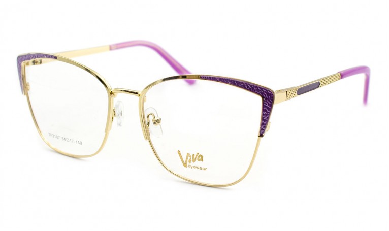 Оправа металева Viva 3107-c3