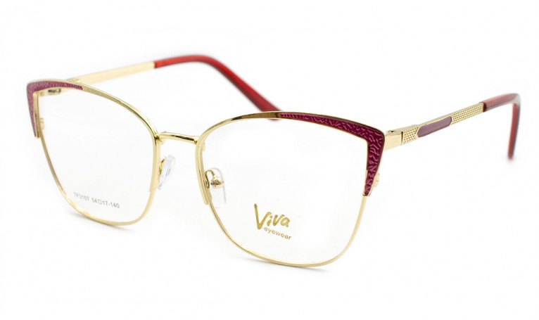 Оправа металева Viva 3107-c4