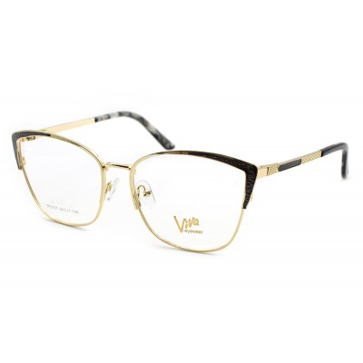 Оправа металева Viva 3107-c5