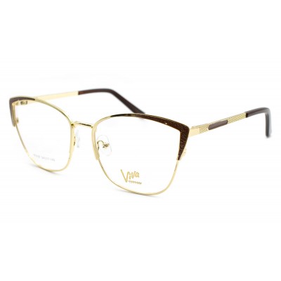 Оправа металева Viva 3107-c6