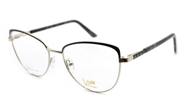 Оправа металева Viva 3305-c1