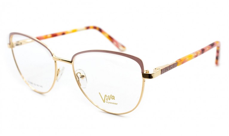 Оправа металева Viva 3305-c2