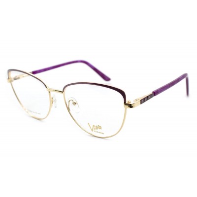 Оправа металева Viva 3305-c3
