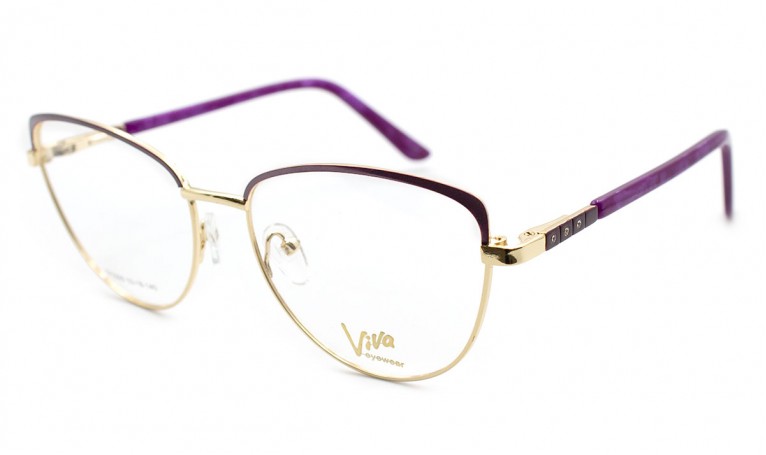Оправа металева Viva 3305-c3