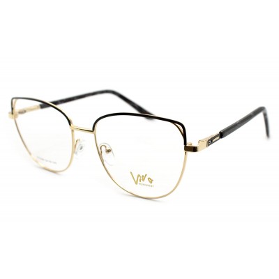 Оправа металева Viva 3308-c1