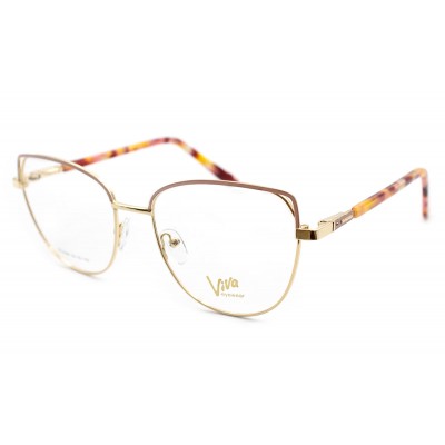 Оправа металева Viva 3308-c2