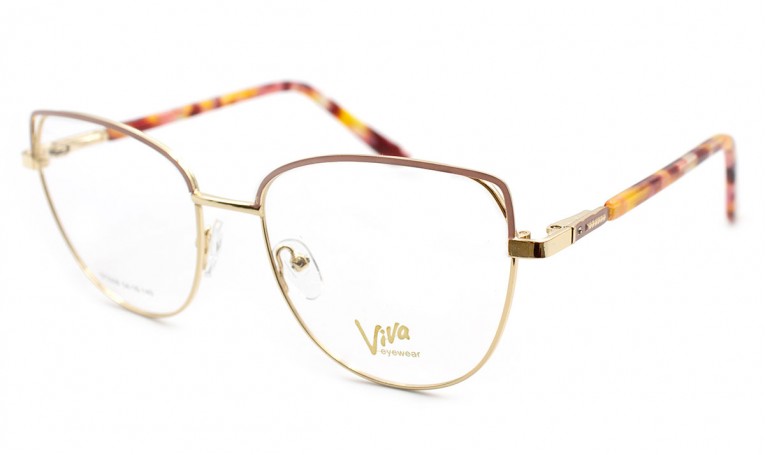 Оправа металева Viva 3308-c2