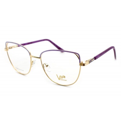 Оправа металева Viva 3308-c3