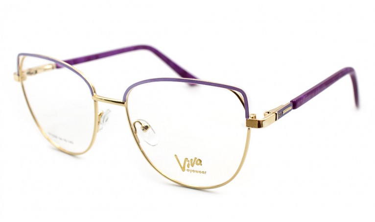 Оправа металева Viva 3308-c3