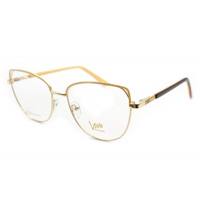 Оправа металева Viva 3308-c4