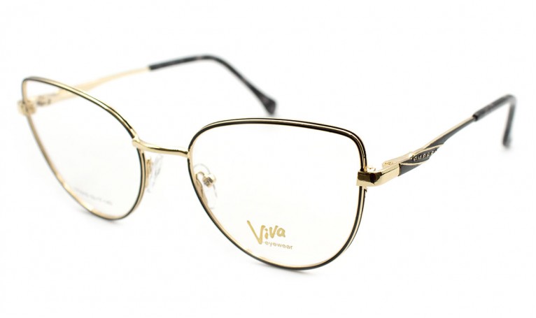 Оправа металева Viva 3310-c1