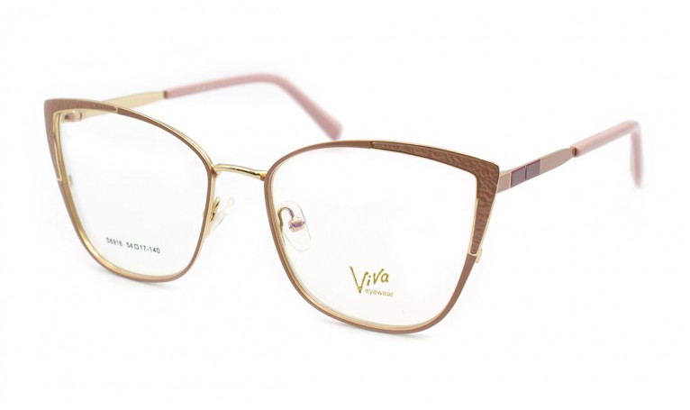 Оправа металева Viva S6916-C7