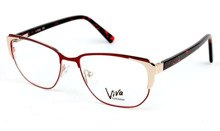 Оправа металева Viva 8061-C1