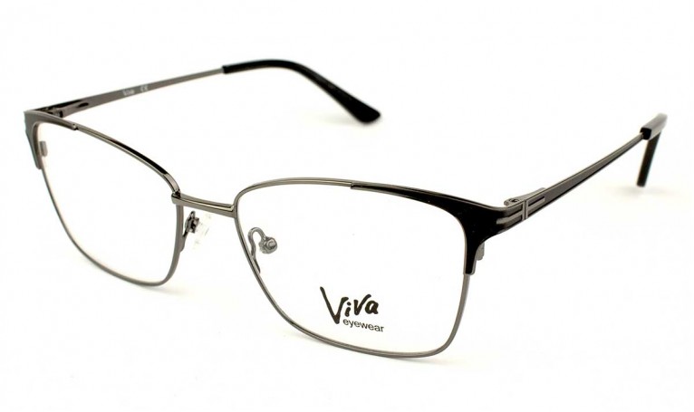Оправа металева Viva GH7139-C01