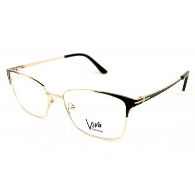 Оправа металева Viva GH7139-C04