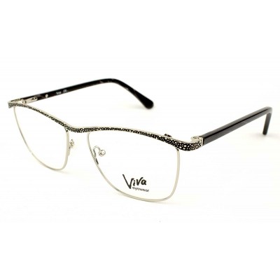 Оправа металева Viva GK7062-C01