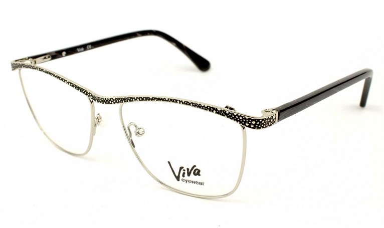 Оправа металева Viva GK7062-C01
