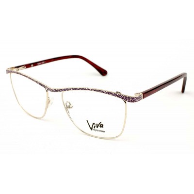 Оправа металева Viva GK7062-C03