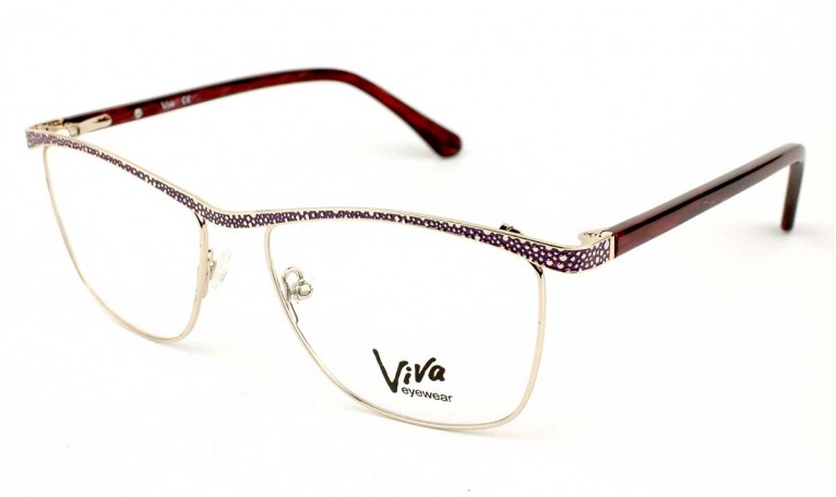 Оправа металева Viva GK7062-C03