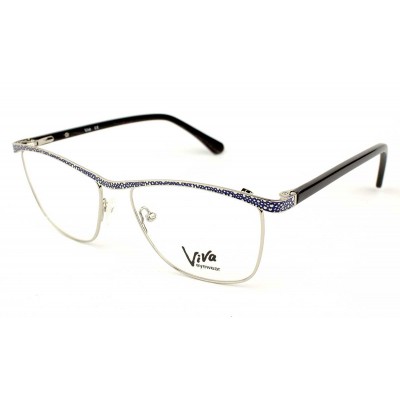 Оправа металева Viva GK7062-C04