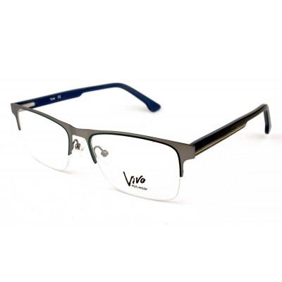 Оправа металева Viva GM7131-C04