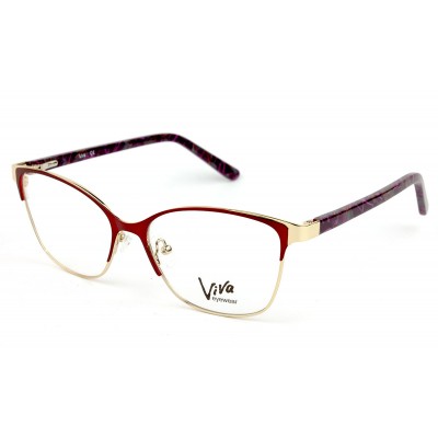 Оправа металева Viva M-8036-C3