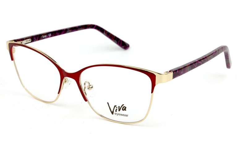Оправа металева Viva M-8036-C3