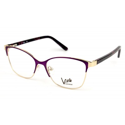 Оправа металева Viva M-8036-C4