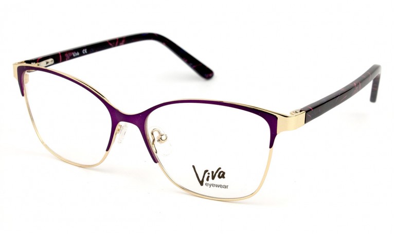 Оправа металева Viva M-8036-C4