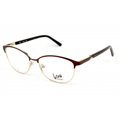 Оправа металева Viva M-9015-C2