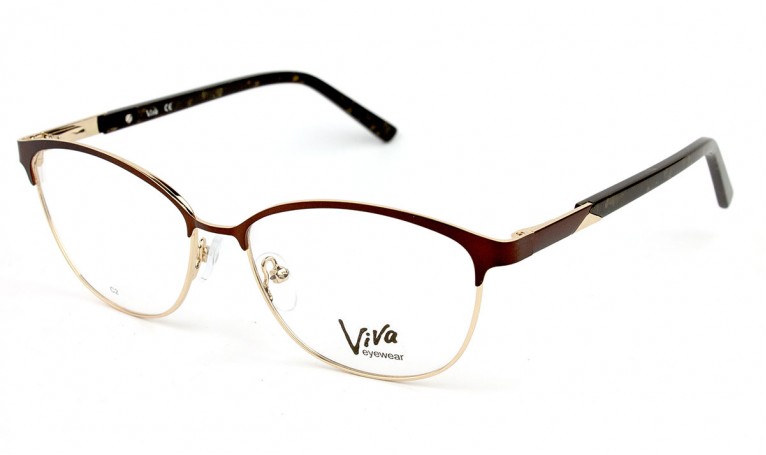 Оправа металева Viva M-9015-C2