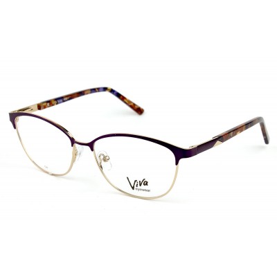 Оправа металева Viva M-9015-C4