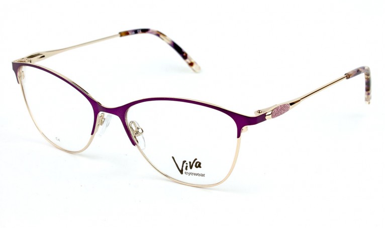 Оправа металева Viva M-9017-C4