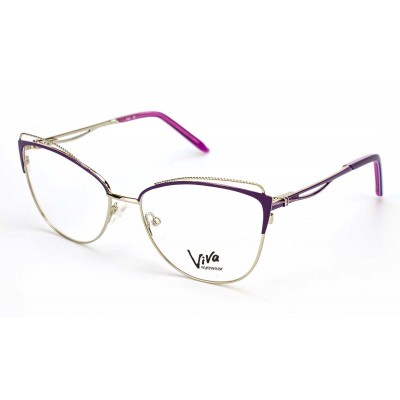 Оправа металева Viva M0002-C4