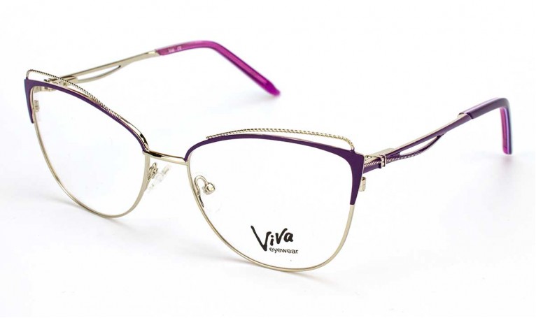 Оправа металева Viva M0002-C4