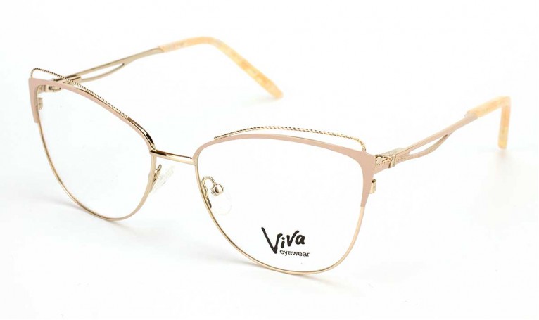 Оправа металева Viva M0002-C5
