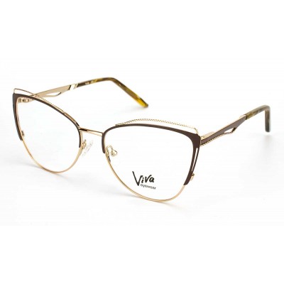 Оправа металева Viva M0005-C2