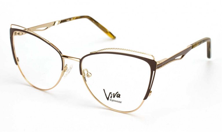 Оправа металева Viva M0005-C2
