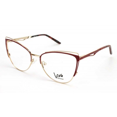 Оправа металева Viva M0005-C3
