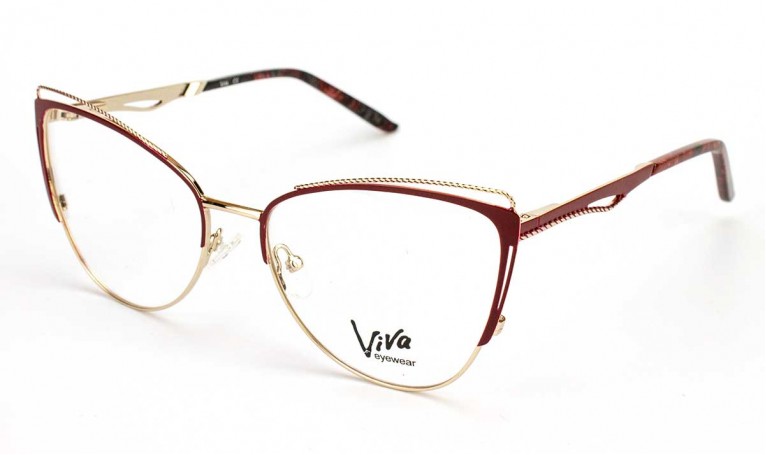 Оправа металева Viva M0005-C3