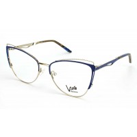 Оправа металлическая Viva M0005-C4 Оправа металлическая Viva M0005-C4