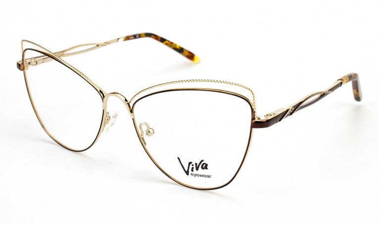 Оправа металева Viva M0008-C2