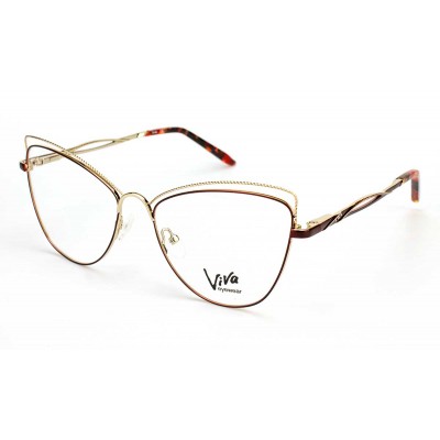 Оправа металева Viva M0008-C3