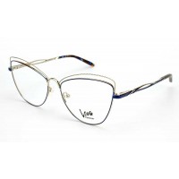 Оправа металева Viva M0008-C4