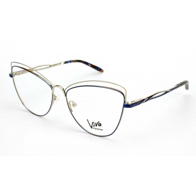 Оправа металева Viva M0008-C4
