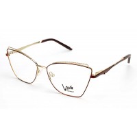 Оправа металлическая Viva M0009-C3