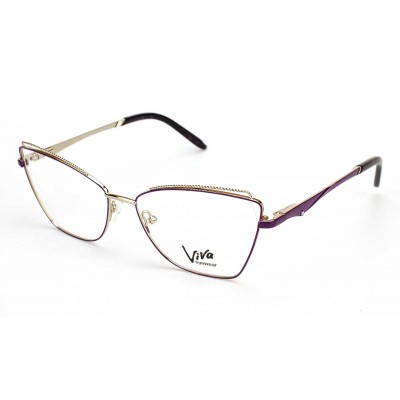Оправа металева Viva M0009-C4