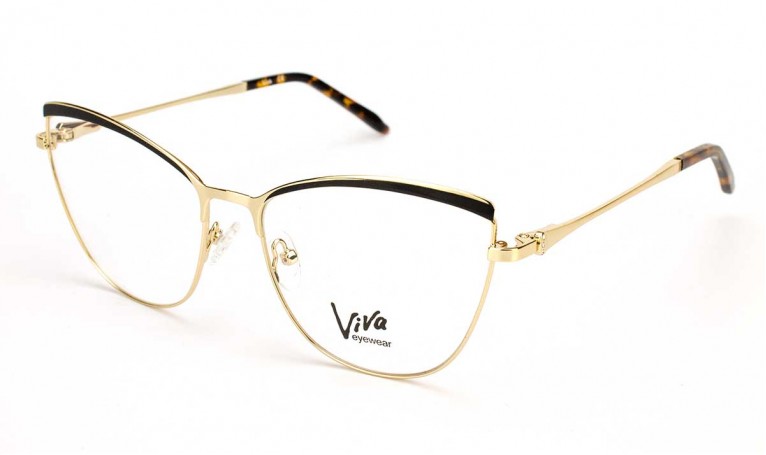 Оправа металева Viva M1006-C1