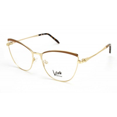 Оправа металева Viva M1006-C2