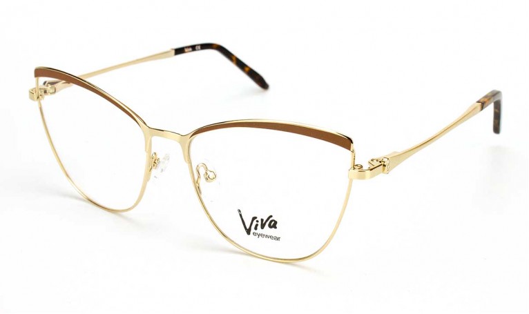 Оправа металева Viva M1006-C2